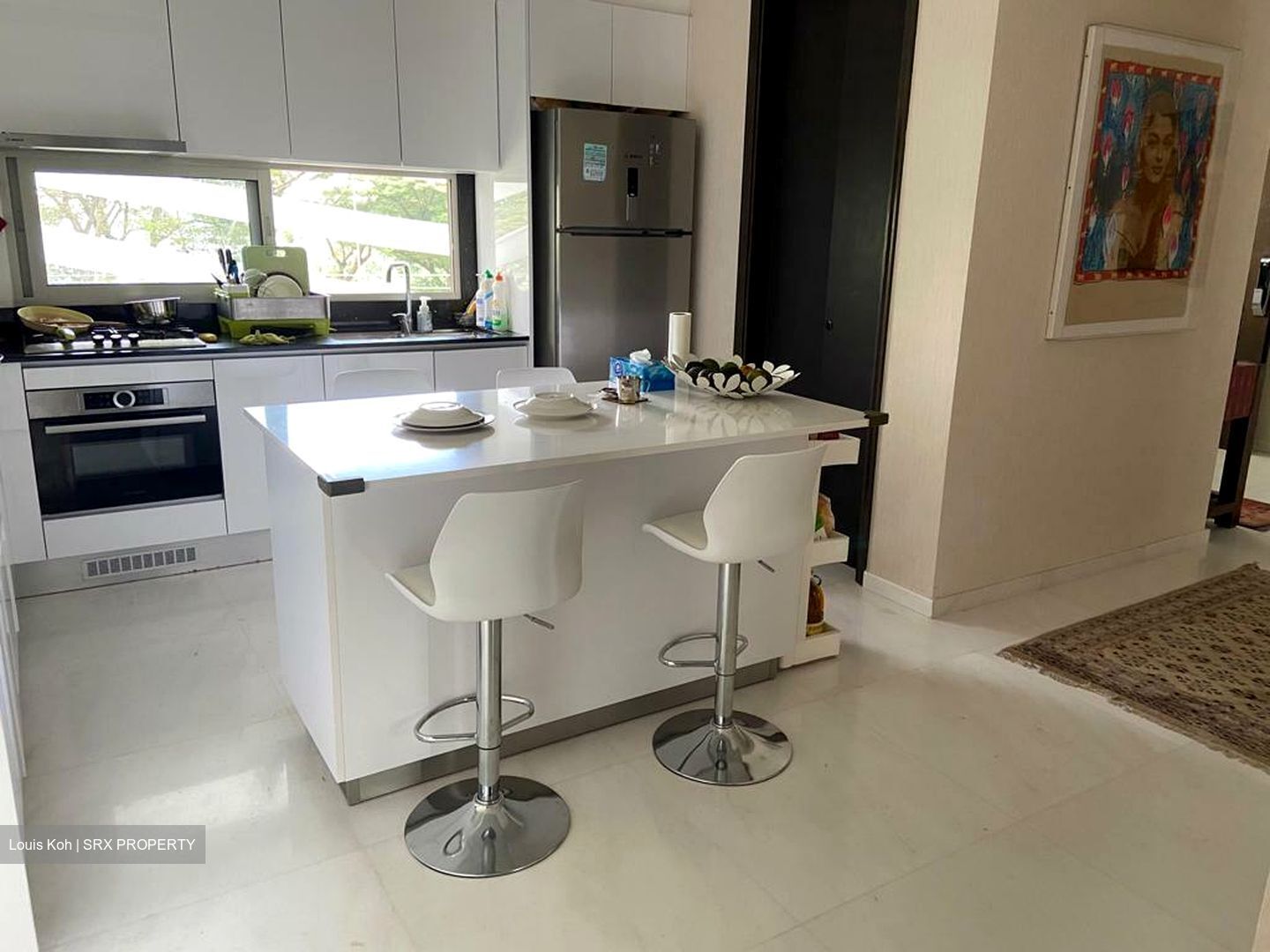 Kallang Riverside (D12), Apartment #582867111
